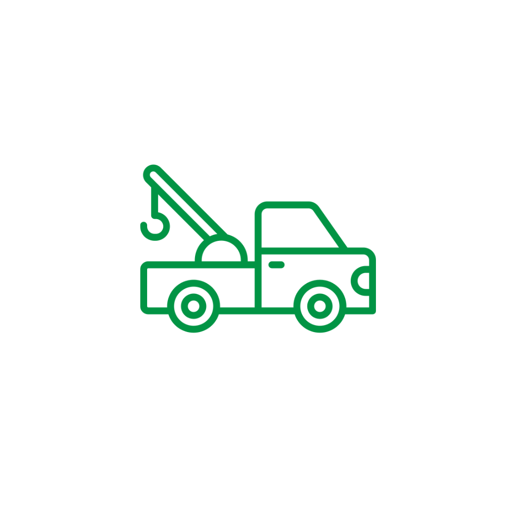 Roadside Assistance